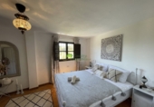 Casa de camp amb terreny en venda a Comares ref.: TR419438 foto