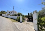 Casa de camp amb terreny en venda a Comares ref.: TR419438 foto