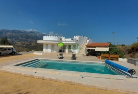 Sedella 11239&nbsp;m²