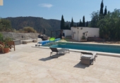 Country house with land for sale in Sedella ref: TR419437 photo