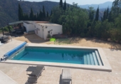 Country house with land for sale in Sedella ref: TR419437 photo