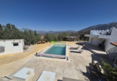 Country house with land for sale in Sedella ref: TR419437 photo