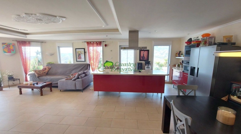 Málaga - Sedella - 11239m2