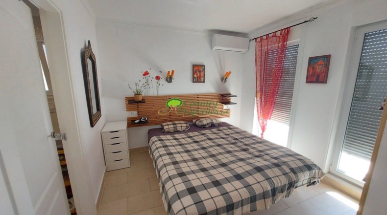 Málaga - Sedella - 11239m2