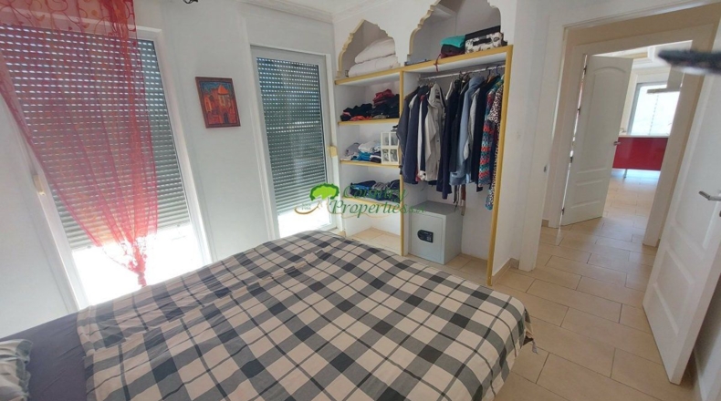 Málaga - Sedella - 11239m2