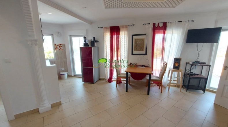 Málaga - Sedella - 11239m2