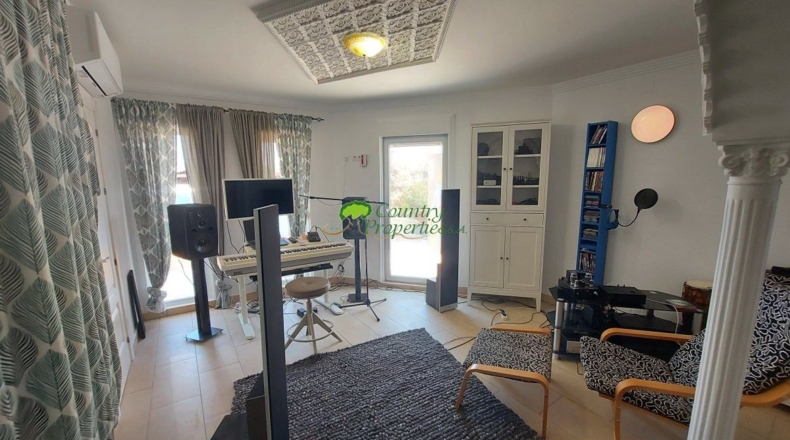 Málaga - Sedella - 11239m2