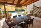 Country house with land for sale in Sedella ref: TR419437 photo