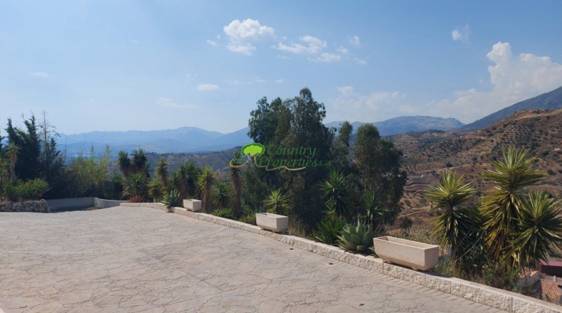 Málaga - Sedella - 11239m2