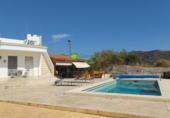 Country house with land for sale in Sedella ref: TR419437 photo