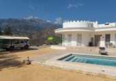 Country house with land for sale in Sedella ref: TR419437 photo