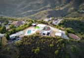 Country house with land for sale in Sedella ref: TR419437 photo