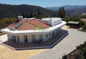 Country house with land for sale in Sedella ref: TR419437 photo