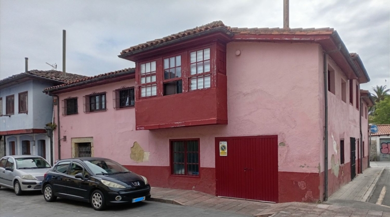 Asturias - Llanes - 410m2