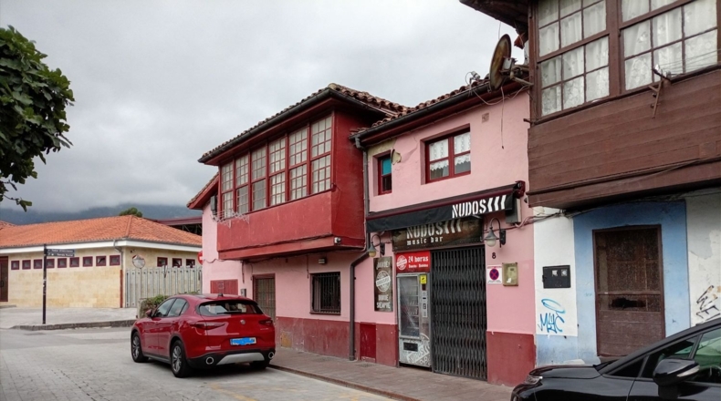 Asturias - Llanes - 410m2