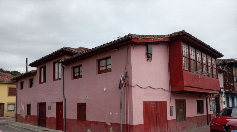 Asturias - Llanes - 410m2