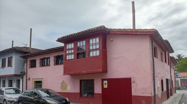 Asturias - Llanes - 410m2