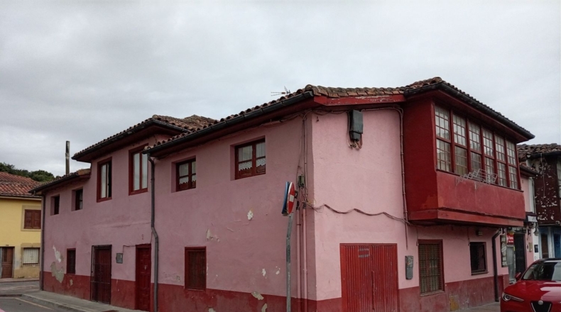 Asturias - Llanes - 410m2