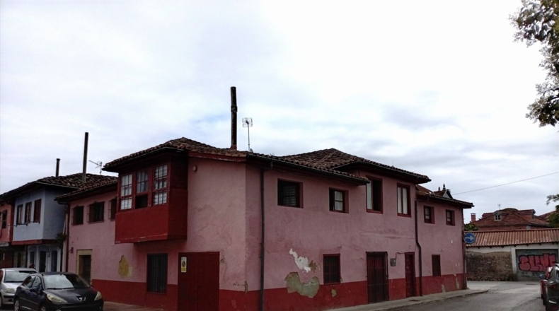 Asturias - Llanes - 410m2