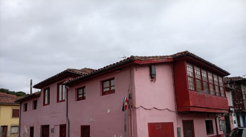 Asturias - Llanes - 410m2