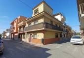 Casa amb terreny en venda a la España, Sevilla, ref.: TR419440 foto