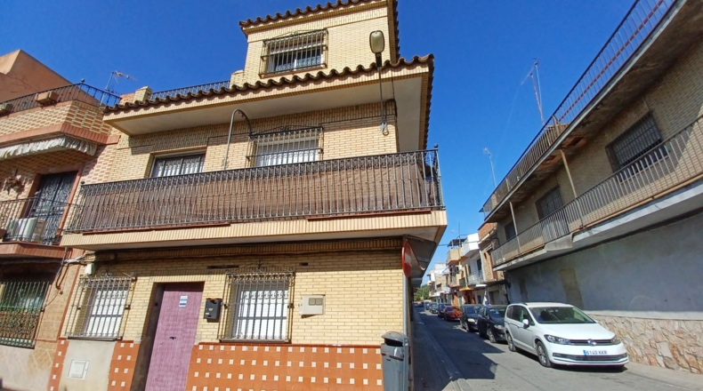 Sevilla - Sevilla - 130m2