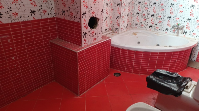 Sevilla - Sevilla - 130m2