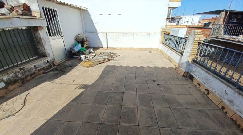 Sevilla - Sevilla - 130m2