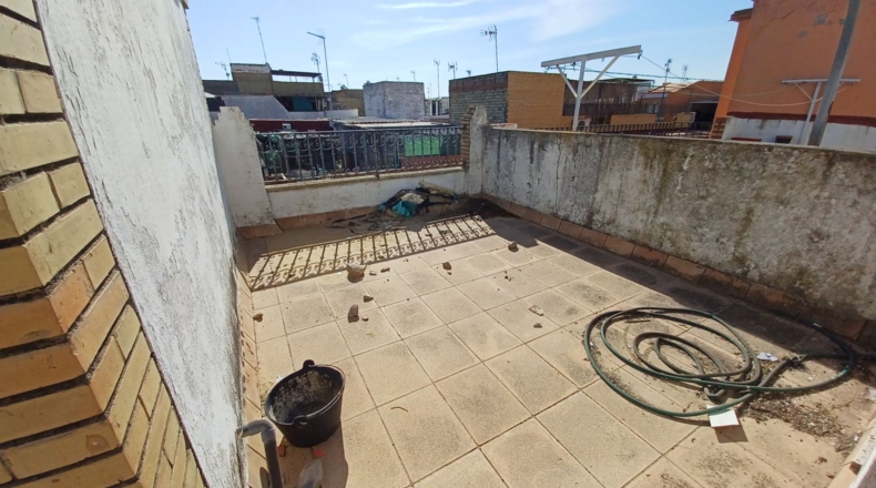 Sevilla - Sevilla - 130m2