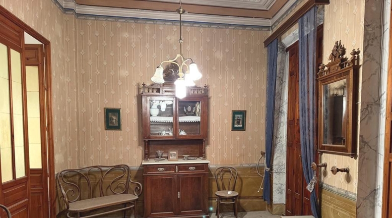 Albacete - Caudete - 363m2