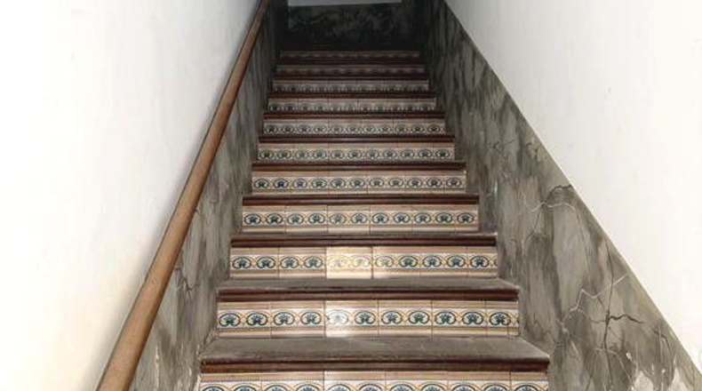 Albacete - Caudete - 363m2