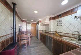 Seville 190&nbsp;m²