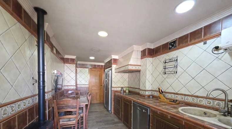 Sevilla - Sevilla - 190m2