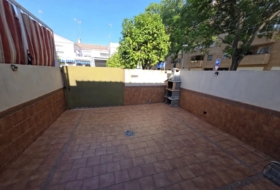 Seville 190&nbsp;m²