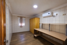 Seville 190&nbsp;m²