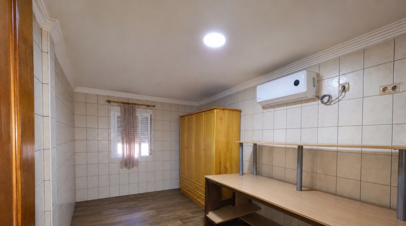 Sevilla - Sevilla - 190m2