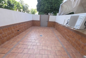 Seville 190&nbsp;m²