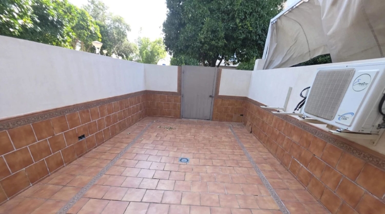Sevilla - Sevilla - 190m2
