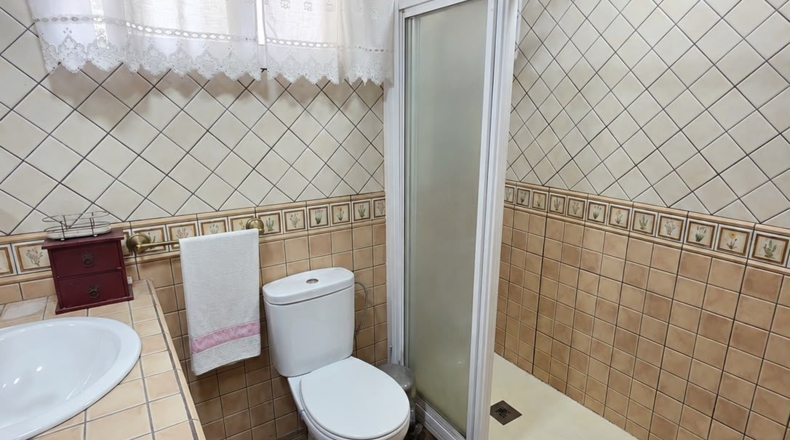 Sevilla - Sevilla - 190m2
