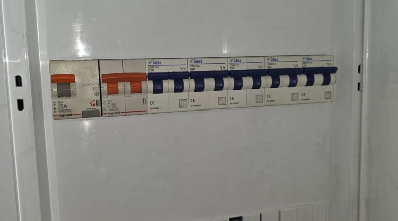 Sevilla - Sevilla - 190m2