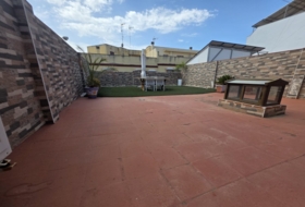 Alcalá de Guadaíra 172&nbsp;m²