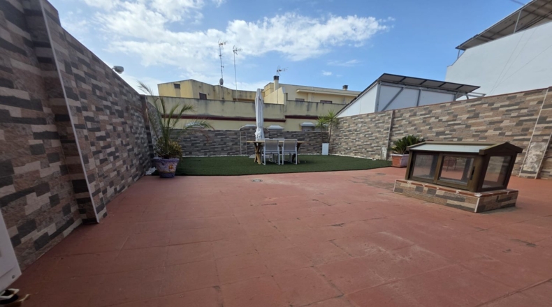 Sevilla - Alcalá de Guadaíra - 172m2
