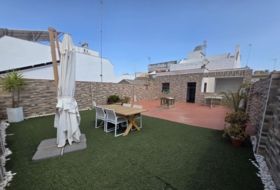 Alcalá de Guadaíra 172&nbsp;m²