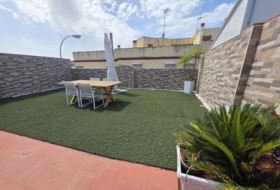Alcalá de Guadaíra 172&nbsp;m²