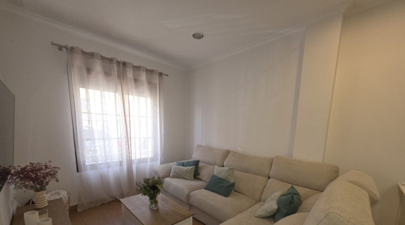 Sevilla - Alcalá de Guadaíra - 172m2