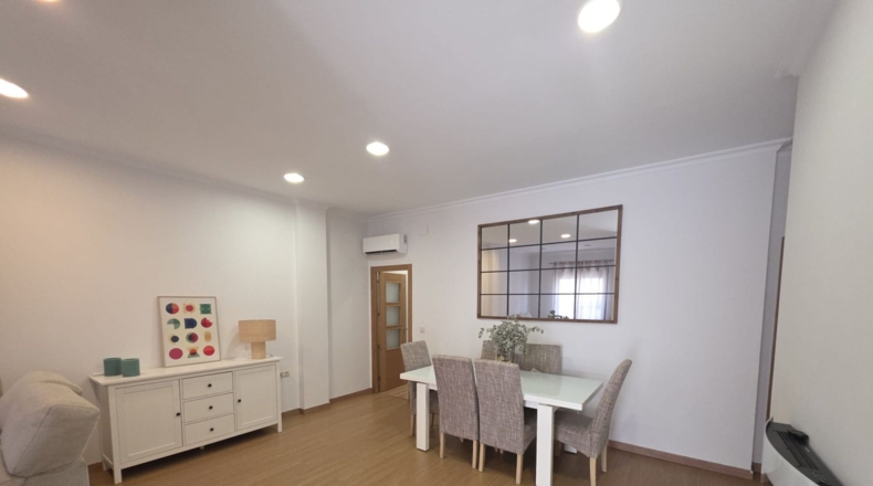 Sevilla - Alcalá de Guadaíra - 172m2