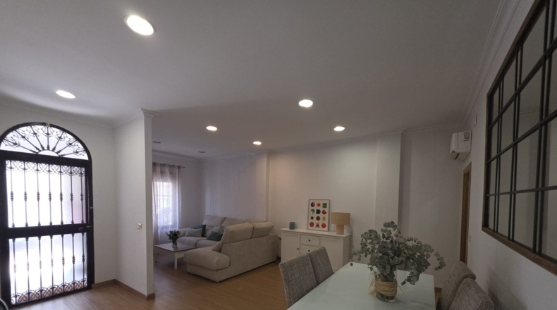 Sevilla - Alcalá de Guadaíra - 172m2