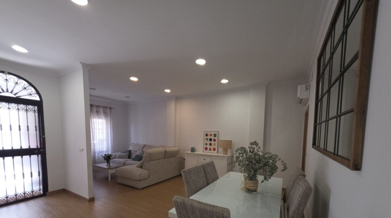 Sevilla - Alcalá de Guadaíra - 172m2