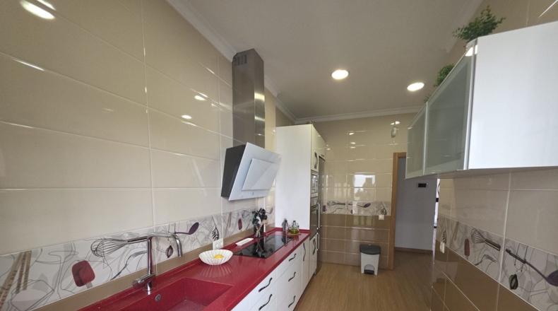 Sevilla - Alcalá de Guadaíra - 172m2