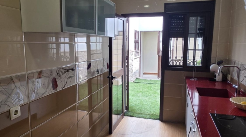 Sevilla - Alcalá de Guadaíra - 172m2